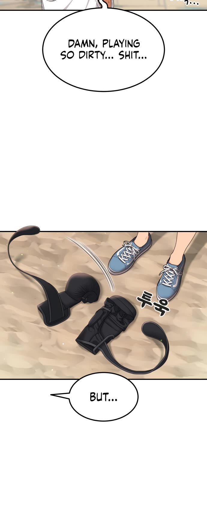 Top 1 Fighting Tutoring Chapter 62 page 57 - Chapter 62