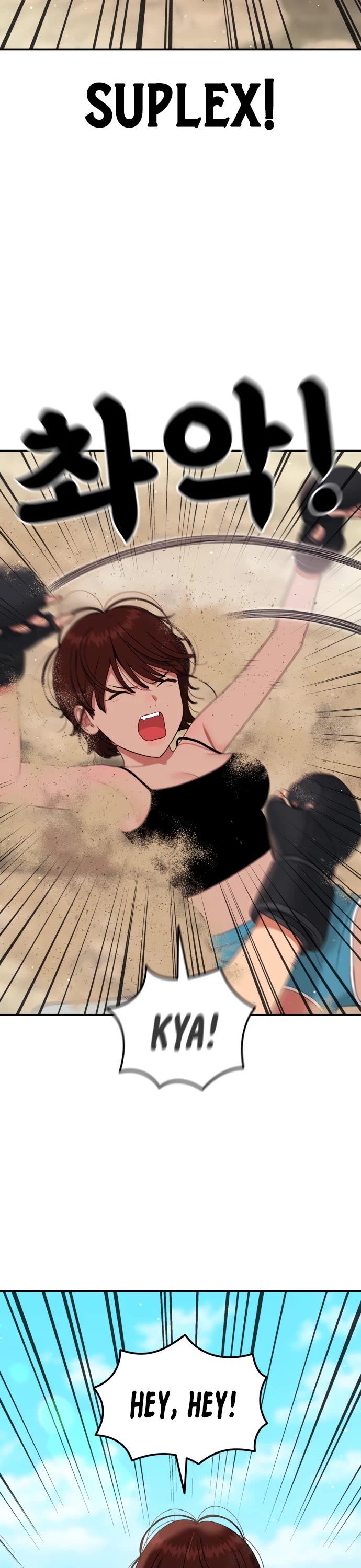 Top 1 Fighting Tutoring Chapter 62 page 6 - Chapter 62