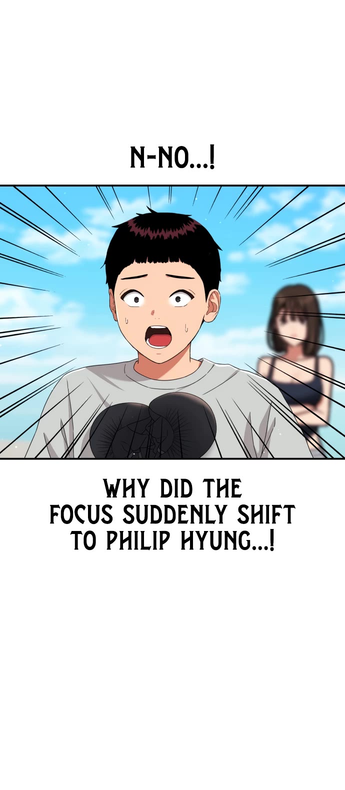 Top 1 Fighting Tutoring Chapter 63 page 10 - Chapter 63