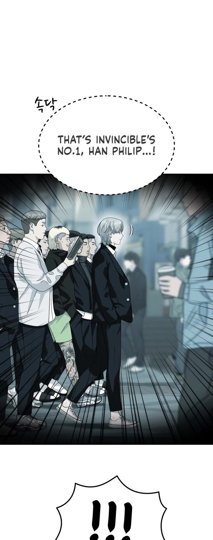 Top 1 Fighting Tutoring Chapter 63 page 14 - Chapter 63