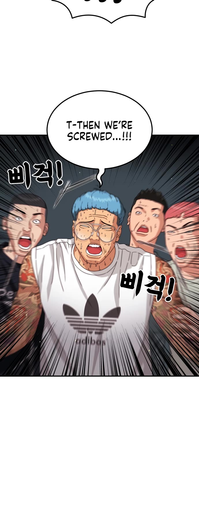 Top 1 Fighting Tutoring Chapter 63 page 15 - Chapter 63
