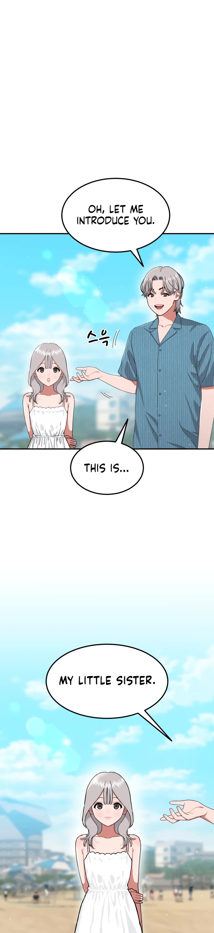 Top 1 Fighting Tutoring Chapter 63 page 20 - Chapter 63