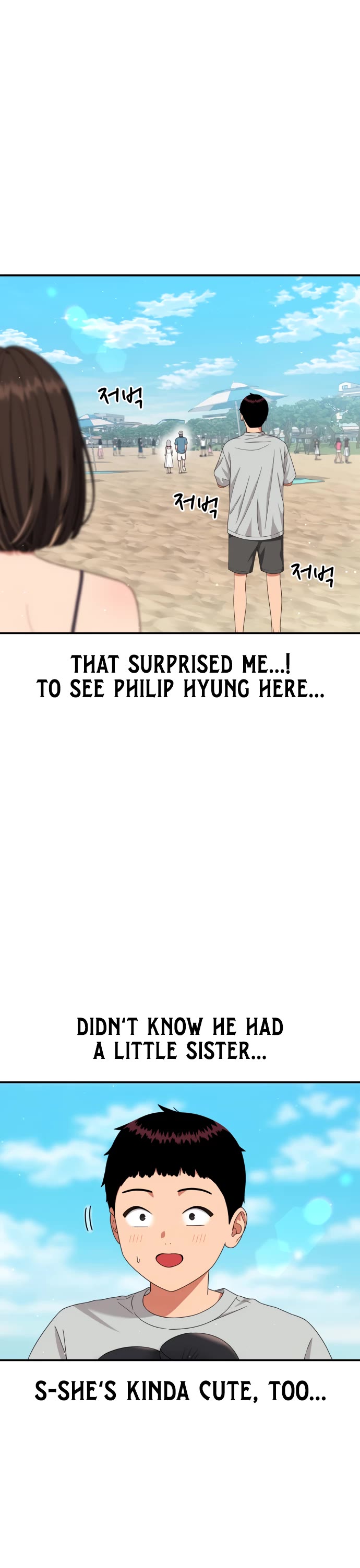 Top 1 Fighting Tutoring Chapter 63 page 25 - Chapter 63