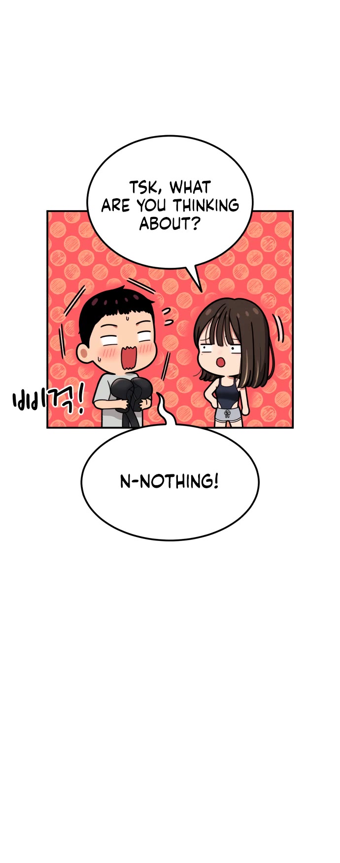 Top 1 Fighting Tutoring Chapter 63 page 26 - Chapter 63
