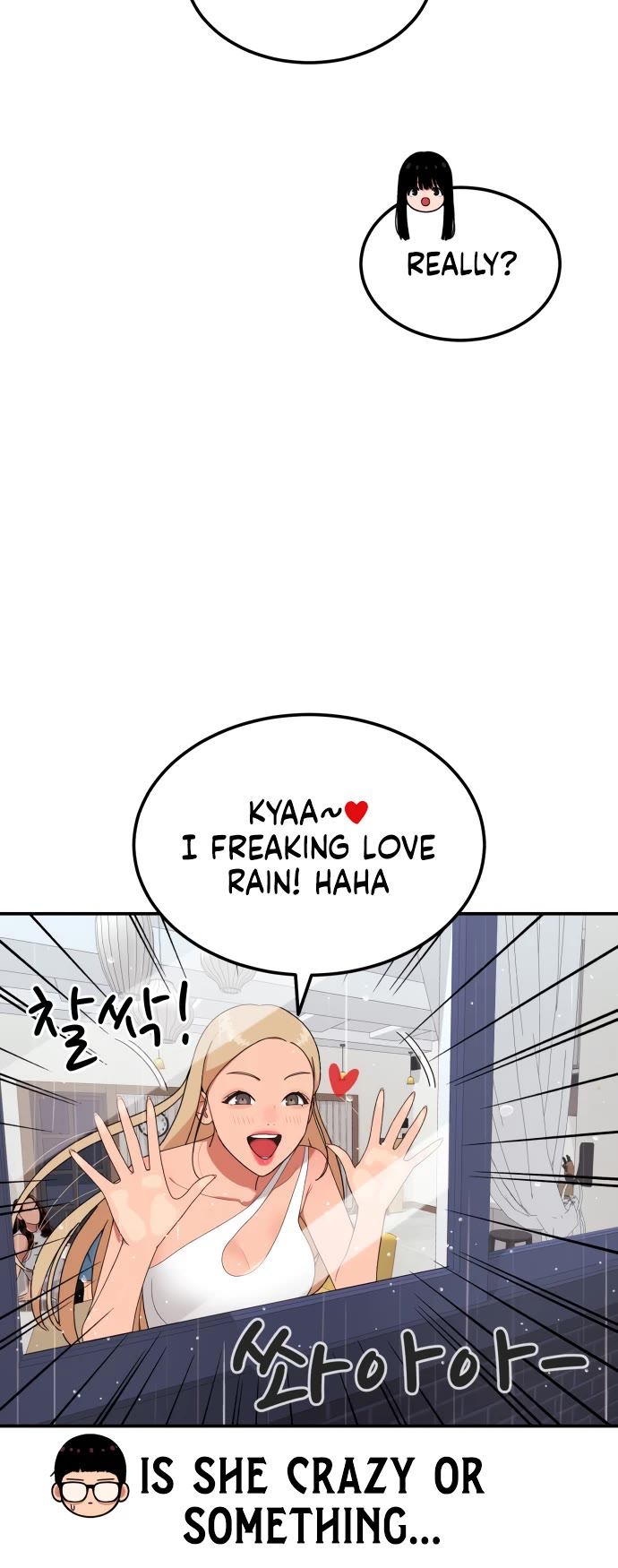 Top 1 Fighting Tutoring Chapter 63 page 31 - Chapter 63