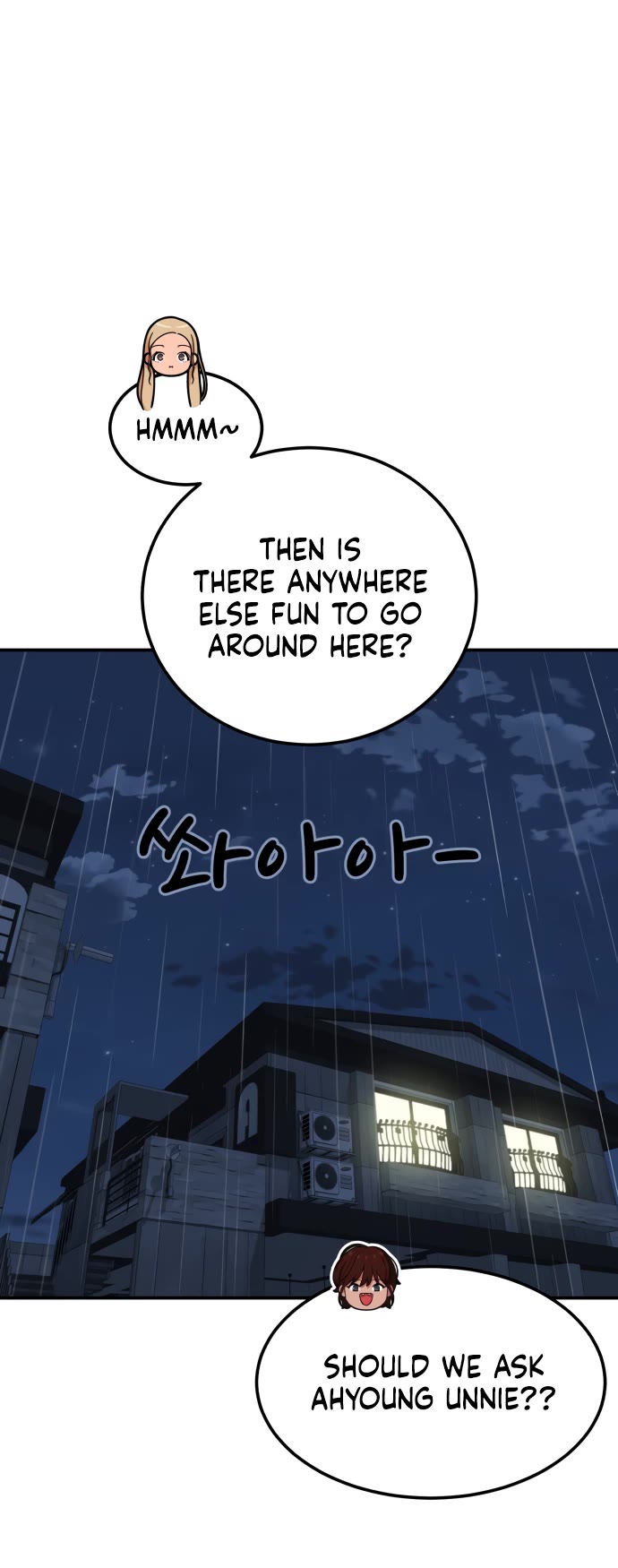 Top 1 Fighting Tutoring Chapter 63 page 38 - Chapter 63
