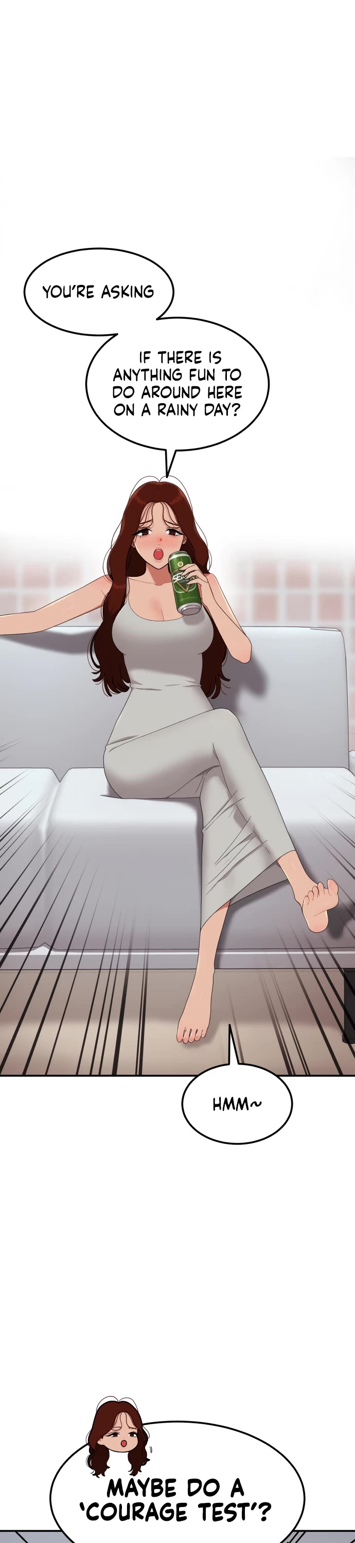 Top 1 Fighting Tutoring Chapter 63 page 39 - Chapter 63