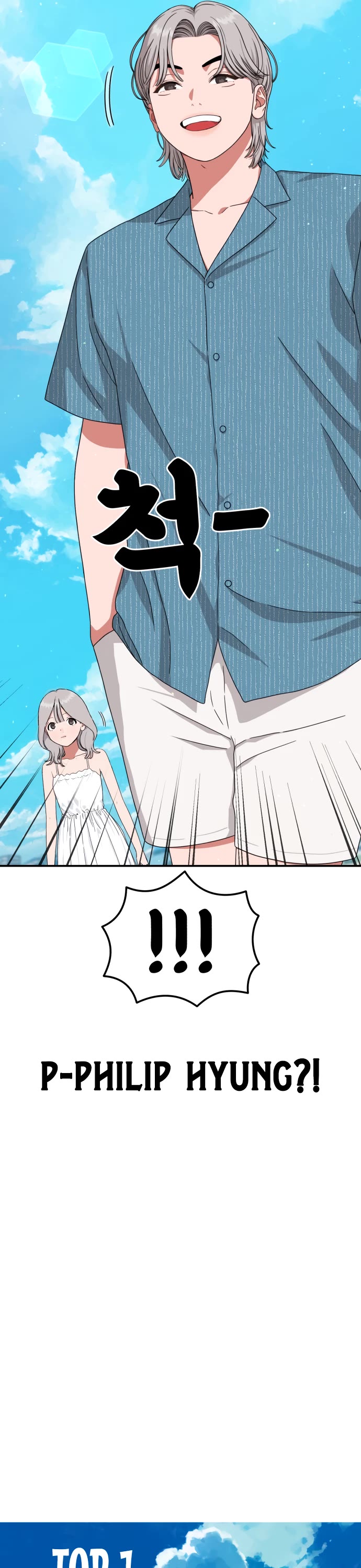 Top 1 Fighting Tutoring Chapter 63 page 4 - Chapter 63