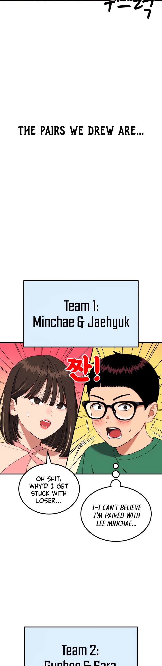 Top 1 Fighting Tutoring Chapter 63 page 44 - Chapter 63