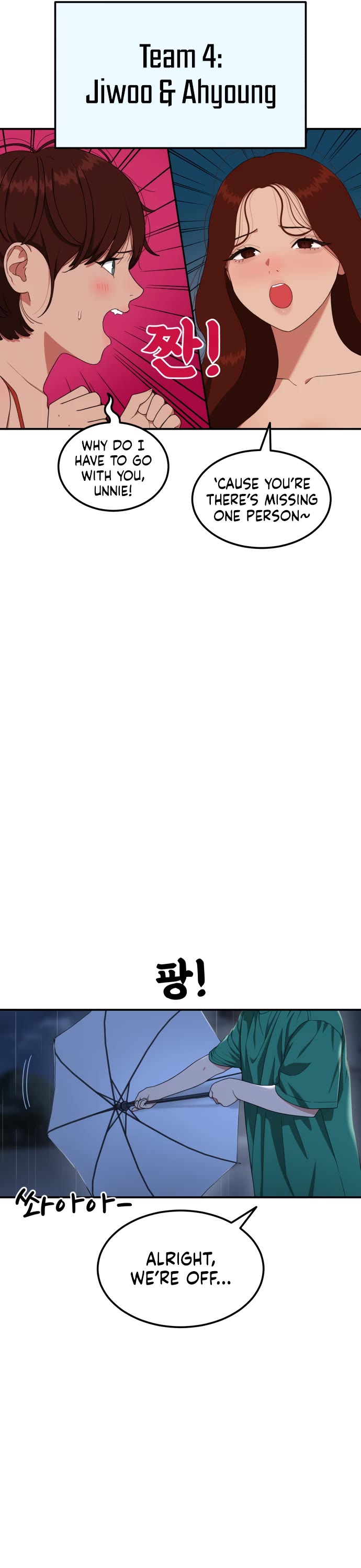 Top 1 Fighting Tutoring Chapter 63 page 46 - Chapter 63