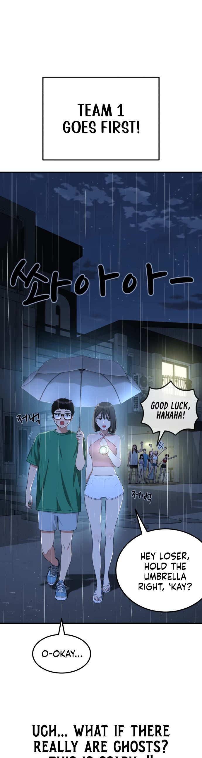 Top 1 Fighting Tutoring Chapter 63 page 47 - Chapter 63