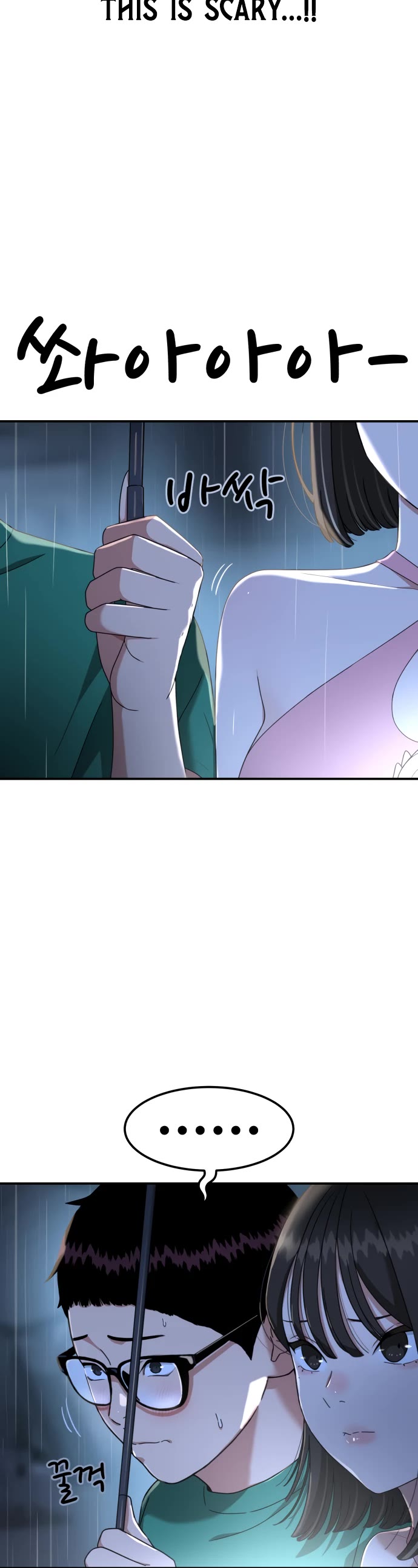 Top 1 Fighting Tutoring Chapter 63 page 48 - Chapter 63