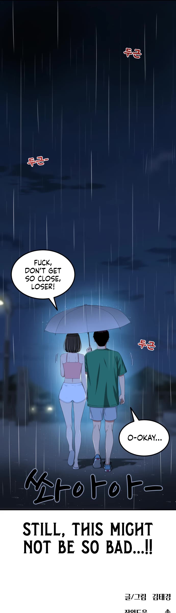 Top 1 Fighting Tutoring Chapter 63 page 49 - Chapter 63