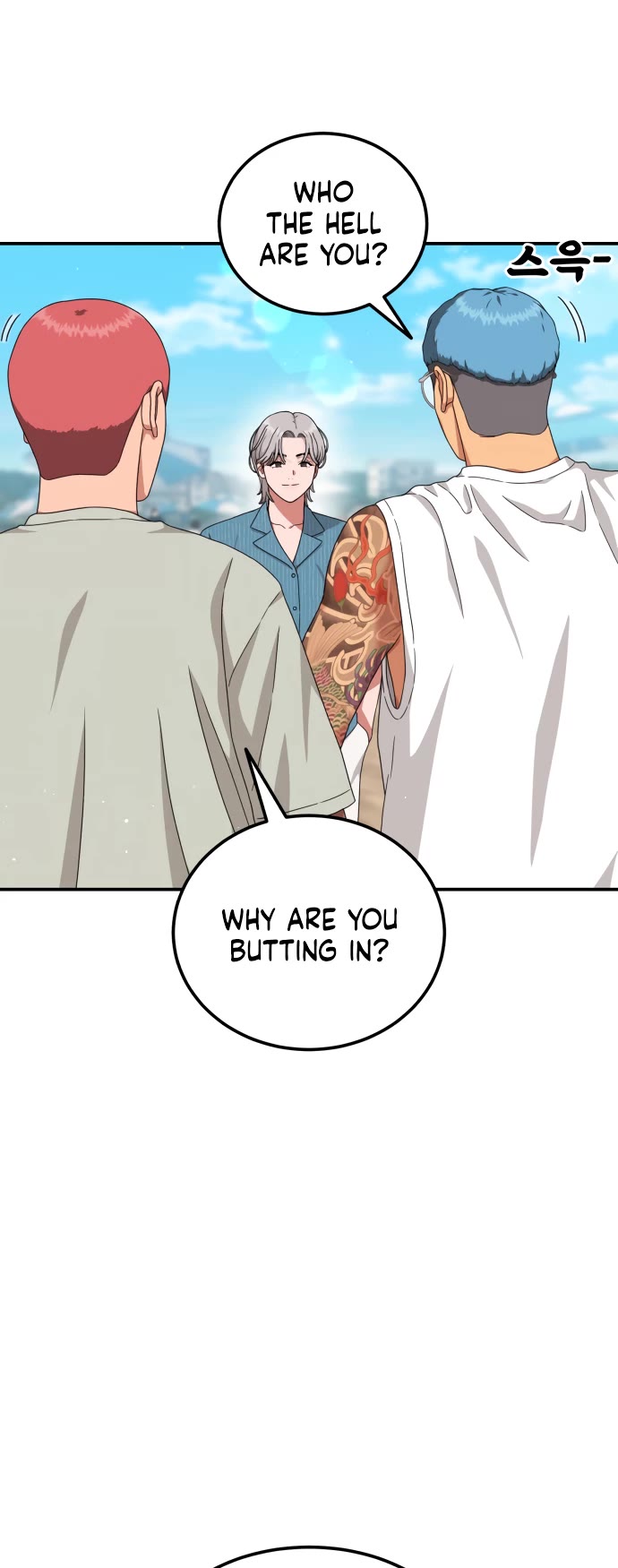 Top 1 Fighting Tutoring Chapter 63 page 6 - Chapter 63