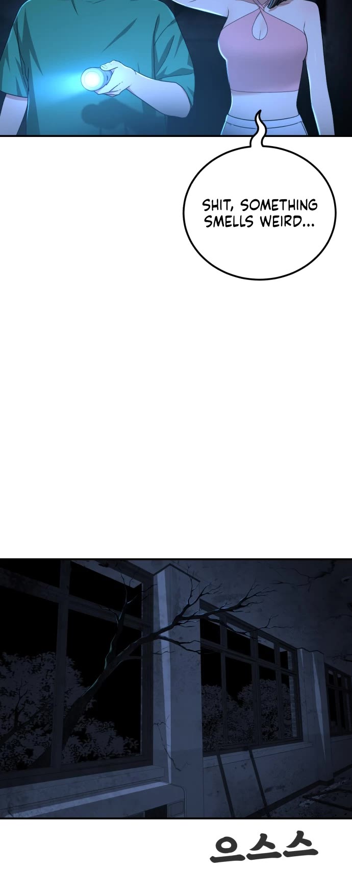 Top 1 Fighting Tutoring Chapter 64 page 14 - Chapter 64