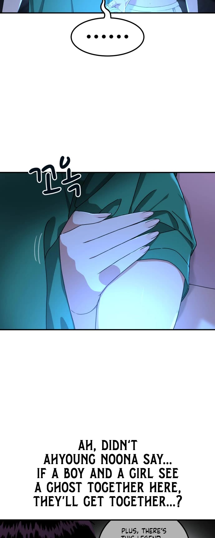 Top 1 Fighting Tutoring Chapter 64 page 20 - Chapter 64