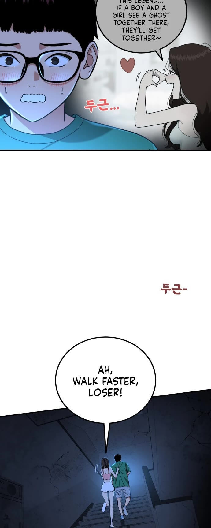 Top 1 Fighting Tutoring Chapter 64 page 21 - Chapter 64
