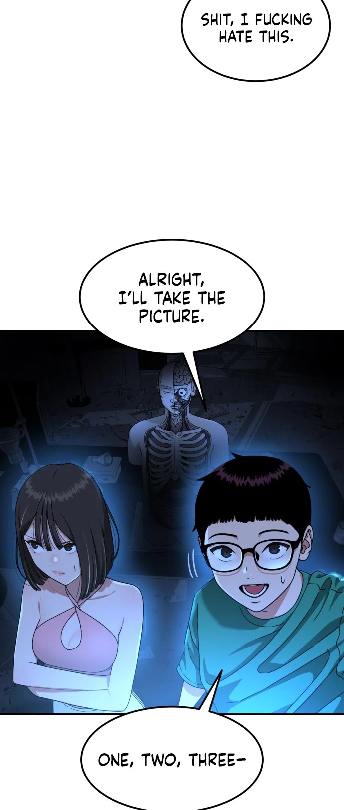 Top 1 Fighting Tutoring Chapter 64 page 24 - Chapter 64