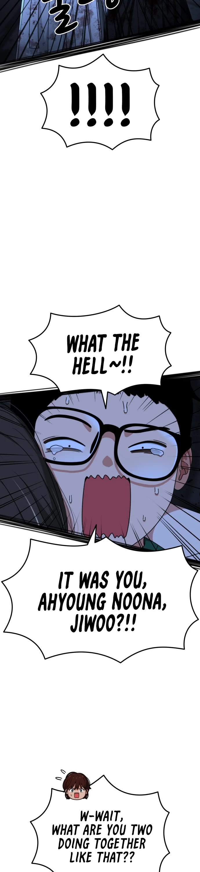 Top 1 Fighting Tutoring Chapter 64 page 31 - Chapter 64