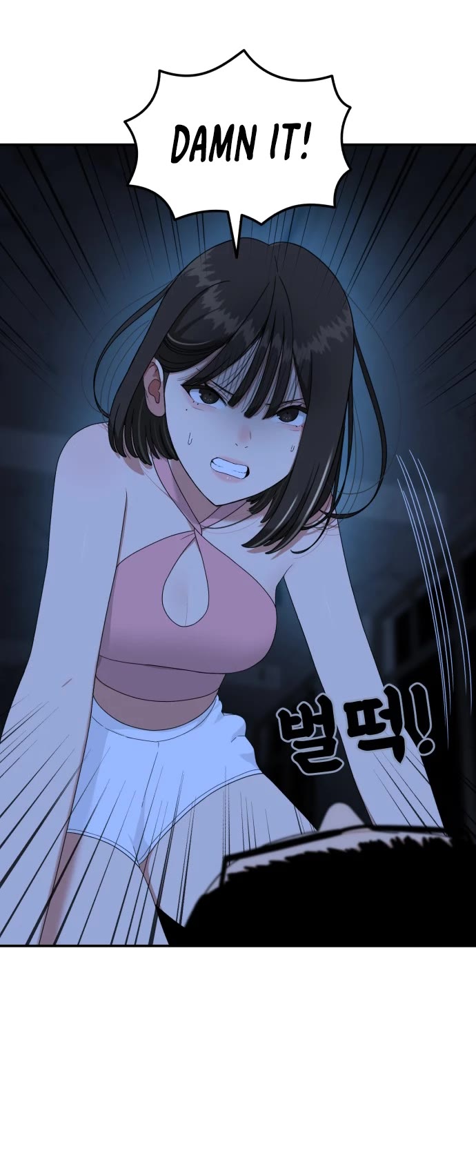 Top 1 Fighting Tutoring Chapter 64 page 33 - Chapter 64