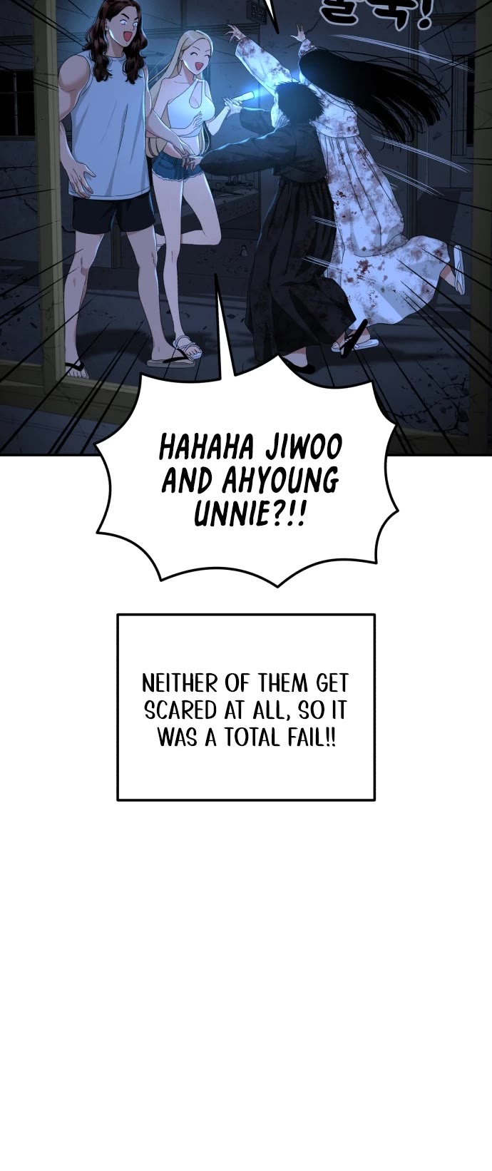 Top 1 Fighting Tutoring Chapter 64 page 37 - Chapter 64