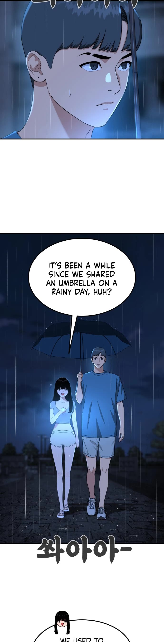 Top 1 Fighting Tutoring Chapter 64 page 39 - Chapter 64