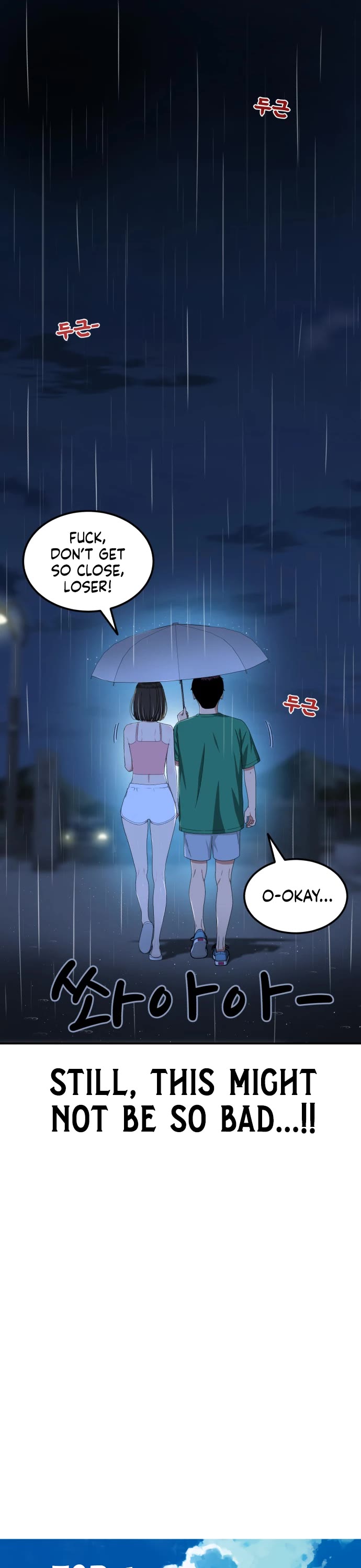 Top 1 Fighting Tutoring Chapter 64 page 4 - Chapter 64