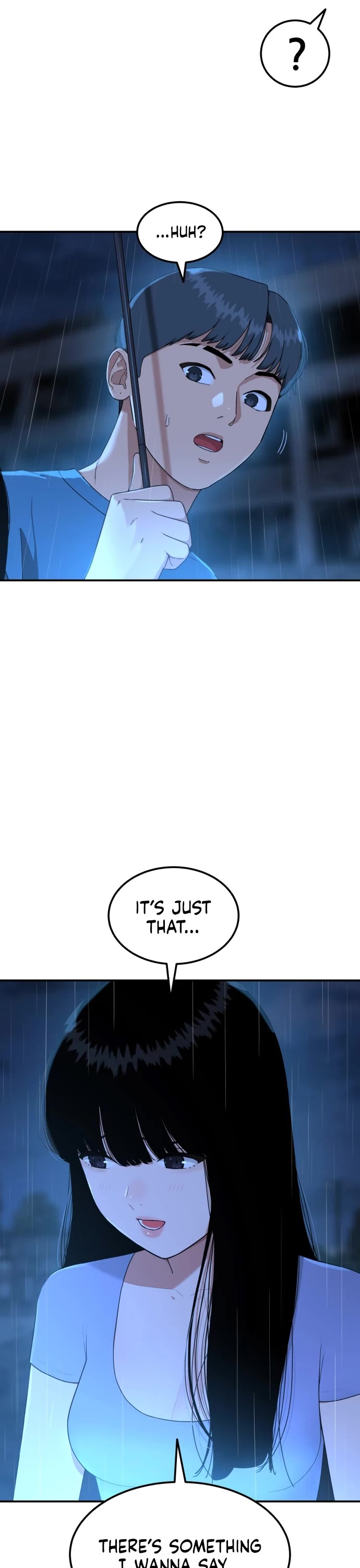 Top 1 Fighting Tutoring Chapter 64 page 42 - Chapter 64
