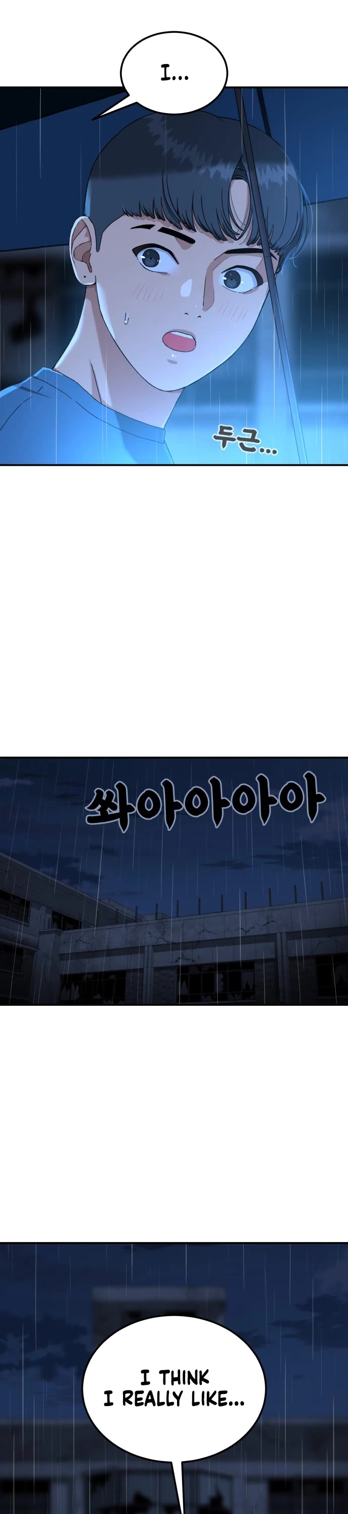 Top 1 Fighting Tutoring Chapter 64 page 45 - Chapter 64