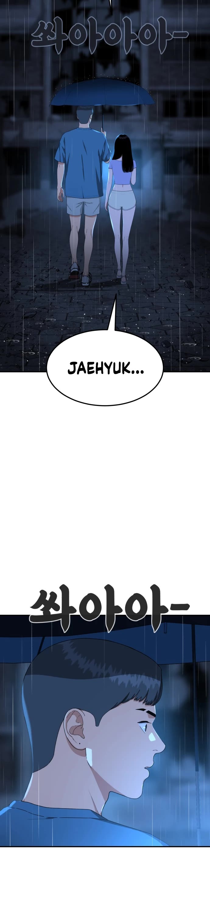 Top 1 Fighting Tutoring Chapter 64 page 46 - Chapter 64