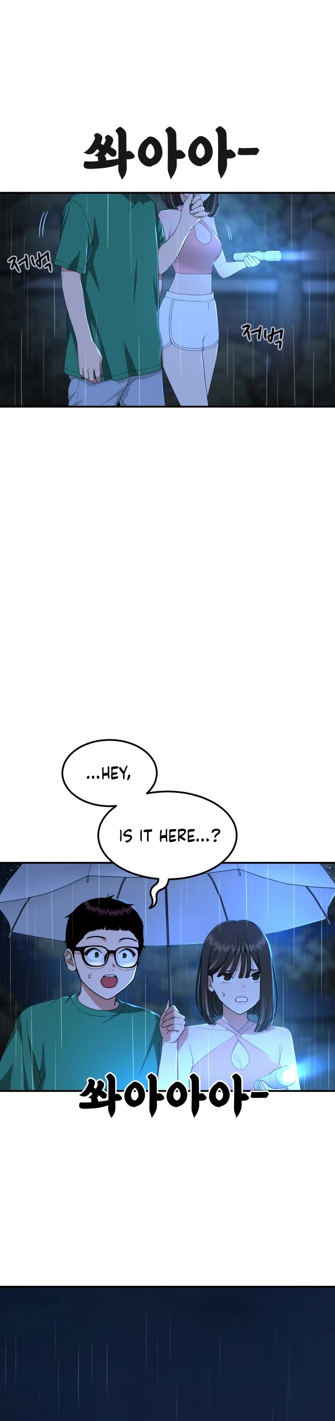 Top 1 Fighting Tutoring Chapter 64 page 6 - Chapter 64