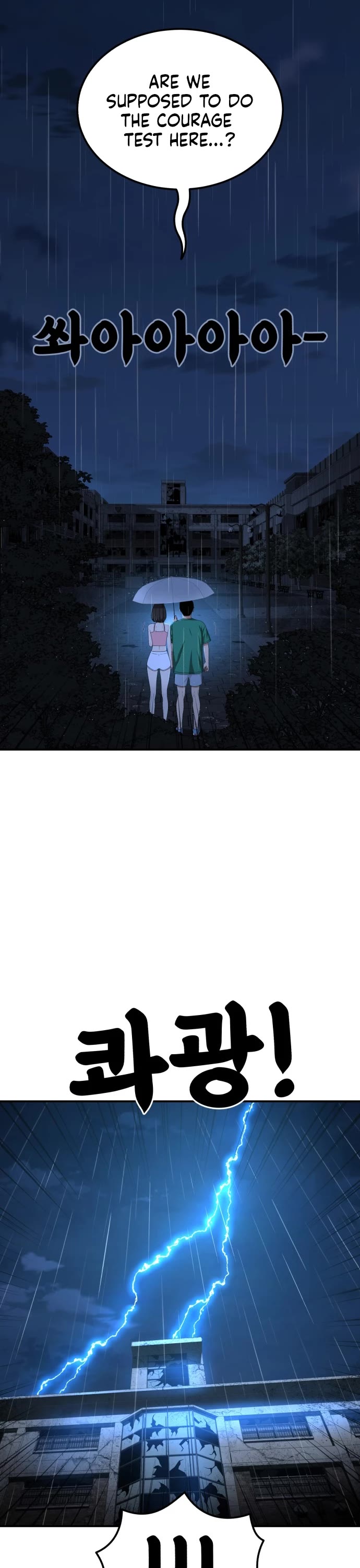 Top 1 Fighting Tutoring Chapter 64 page 7 - Chapter 64