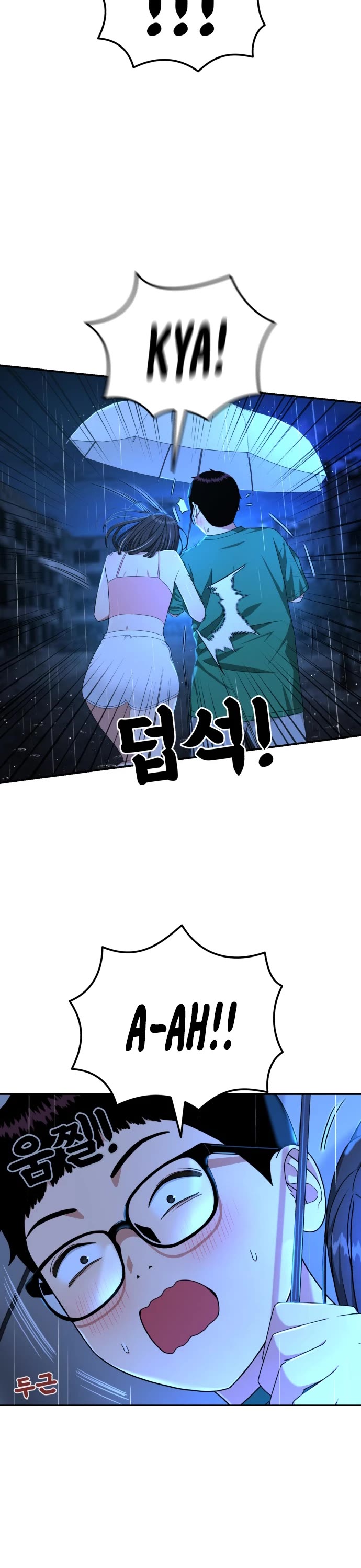 Top 1 Fighting Tutoring Chapter 64 page 8 - Chapter 64