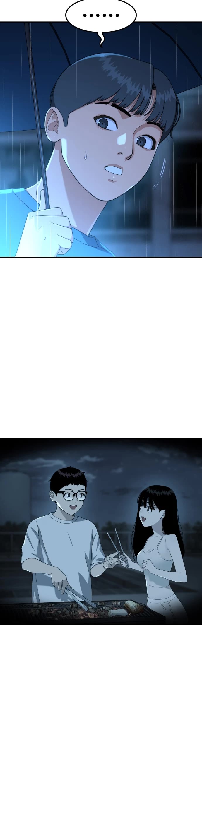 Top 1 Fighting Tutoring Chapter 65 page 10 - Chapter 65