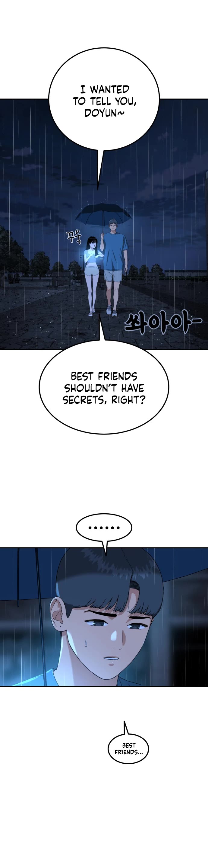 Top 1 Fighting Tutoring Chapter 65 page 11 - Chapter 65