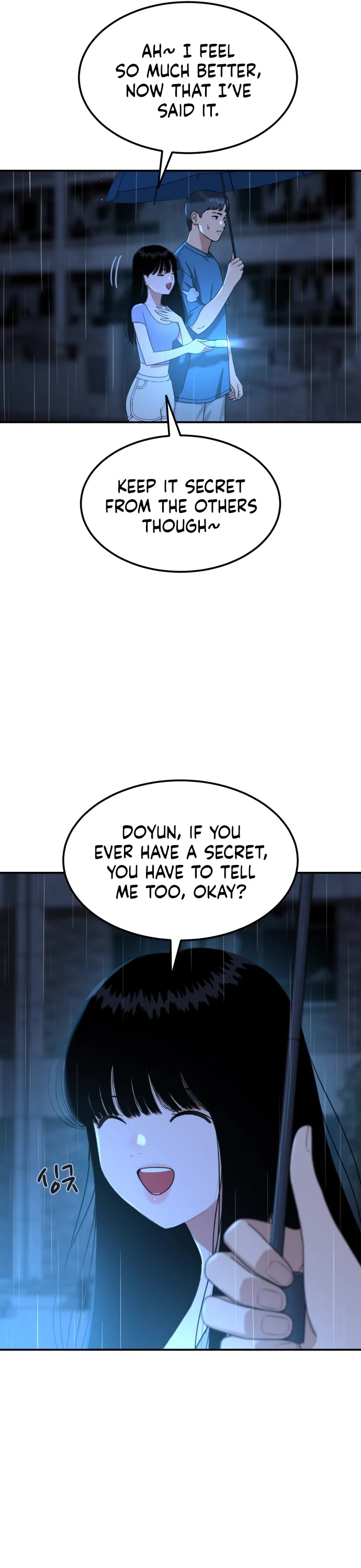 Top 1 Fighting Tutoring Chapter 65 page 12 - Chapter 65