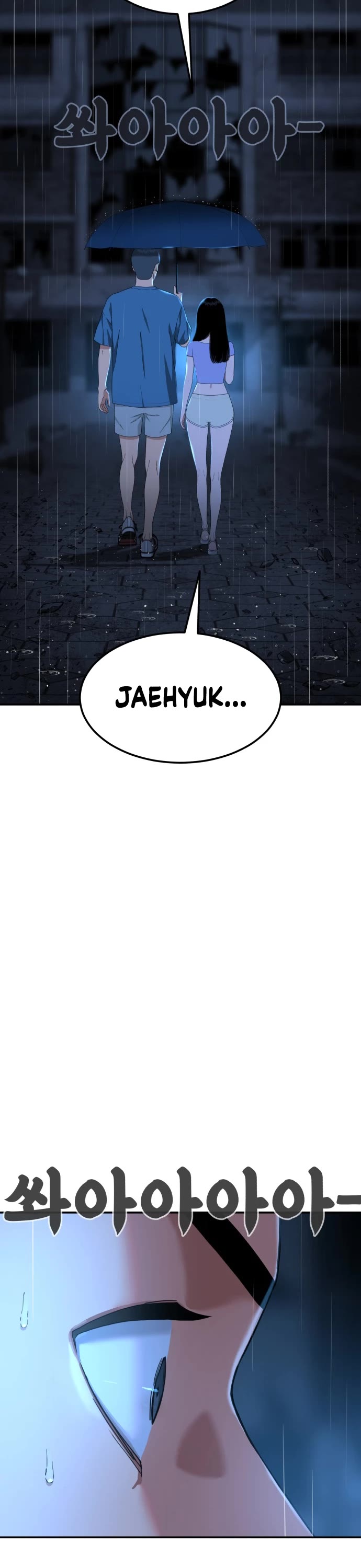 Top 1 Fighting Tutoring Chapter 65 page 2 - Chapter 65