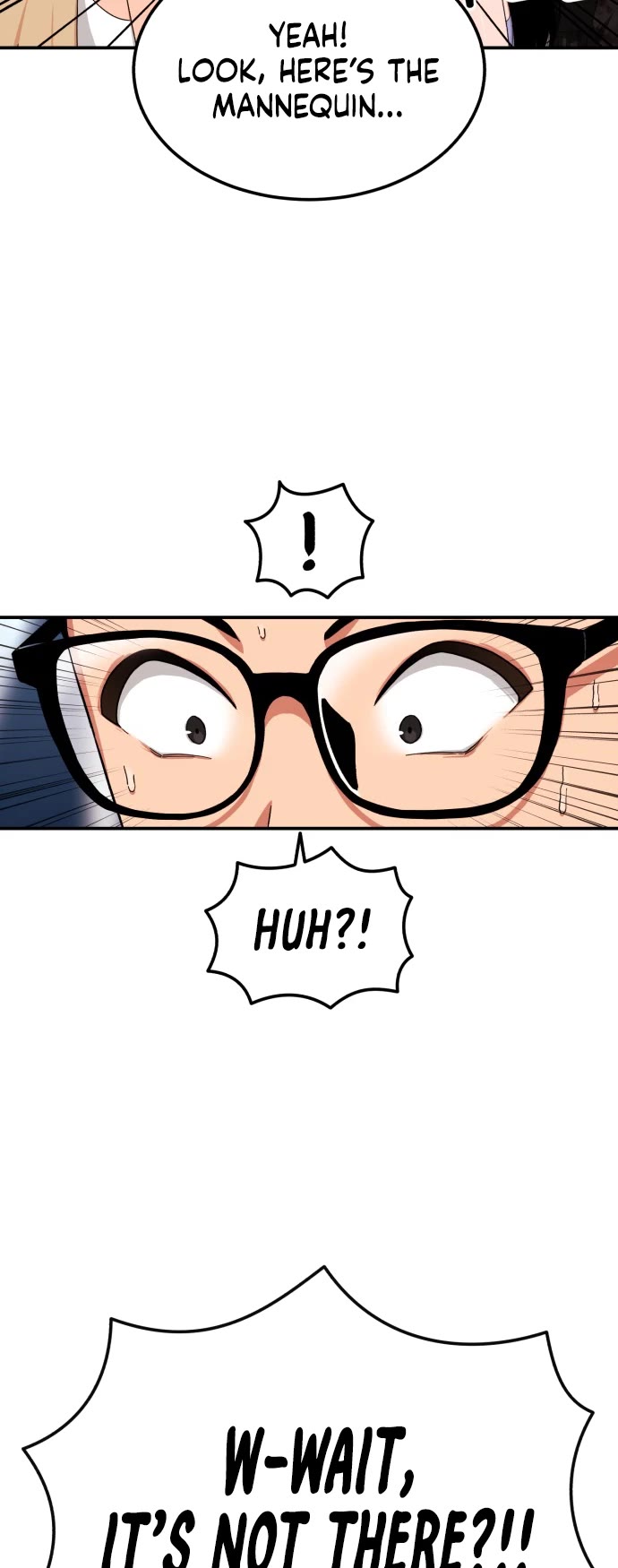Top 1 Fighting Tutoring Chapter 65 page 24 - Chapter 65