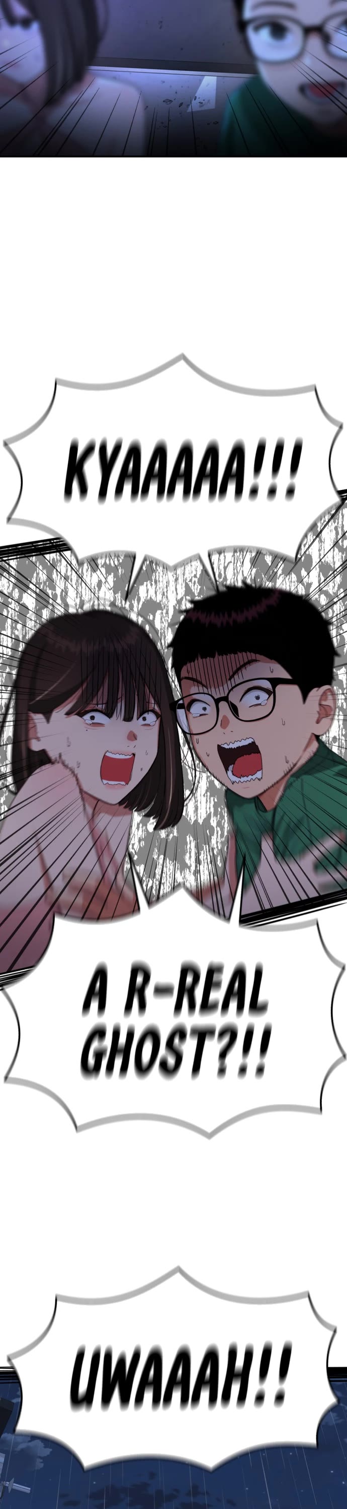 Top 1 Fighting Tutoring Chapter 65 page 26 - Chapter 65