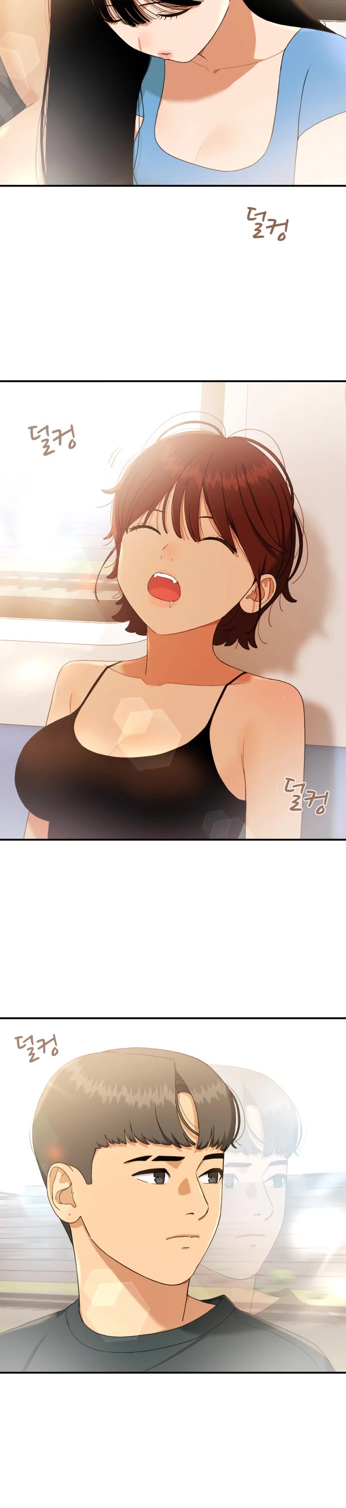 Top 1 Fighting Tutoring Chapter 65 page 43 - Chapter 65