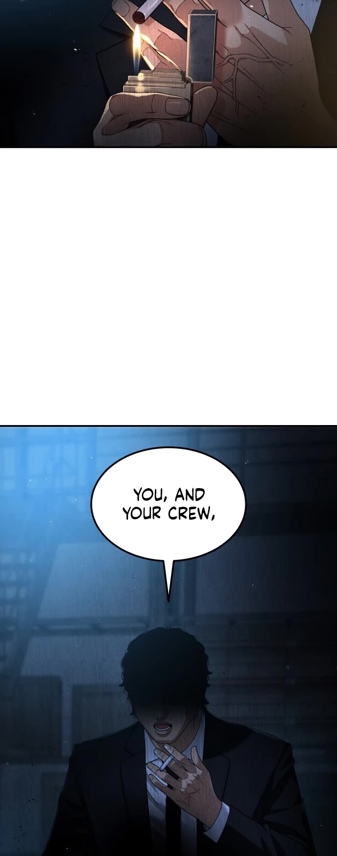 Top 1 Fighting Tutoring Chapter 65 page 49 - Chapter 65