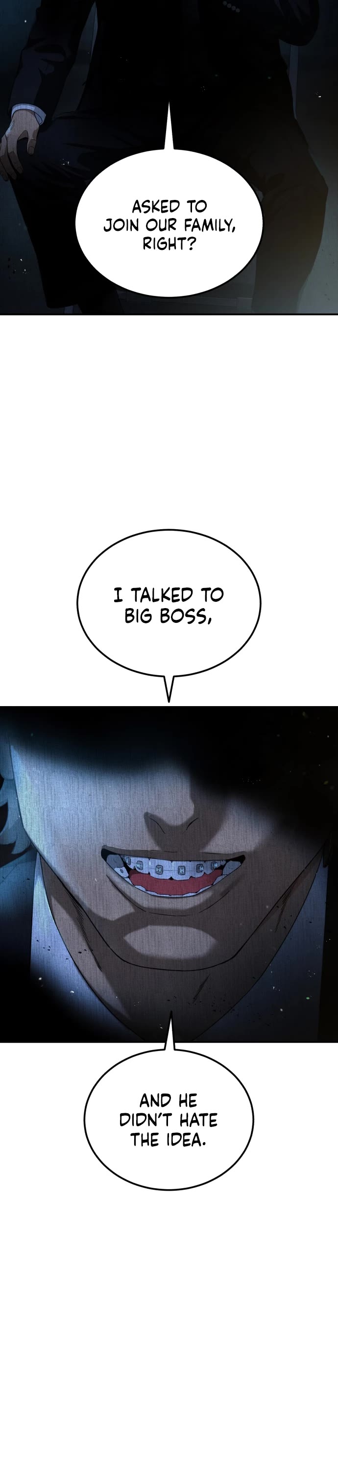 Top 1 Fighting Tutoring Chapter 65 page 50 - Chapter 65