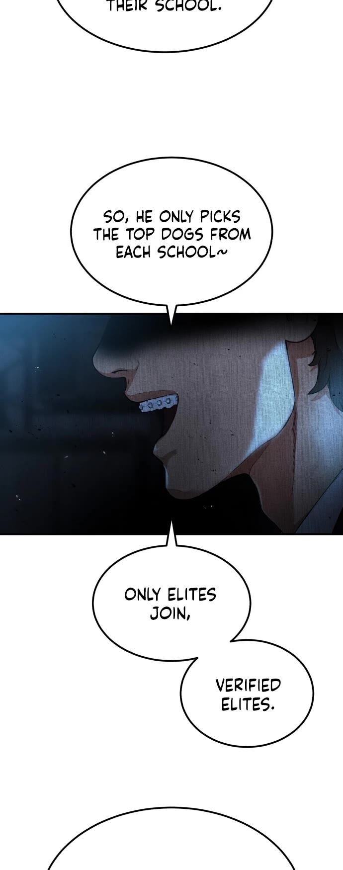 Top 1 Fighting Tutoring Chapter 65 page 52 - Chapter 65