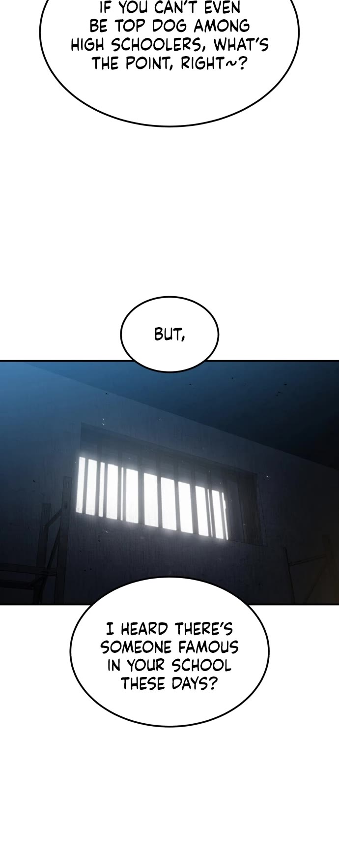 Top 1 Fighting Tutoring Chapter 65 page 53 - Chapter 65