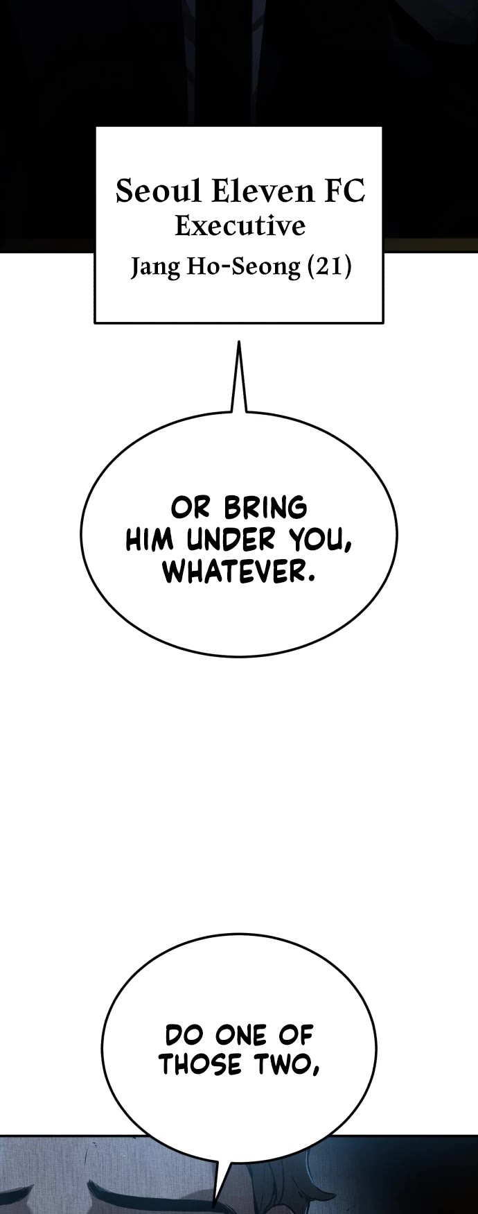 Top 1 Fighting Tutoring Chapter 65 page 56 - Chapter 65