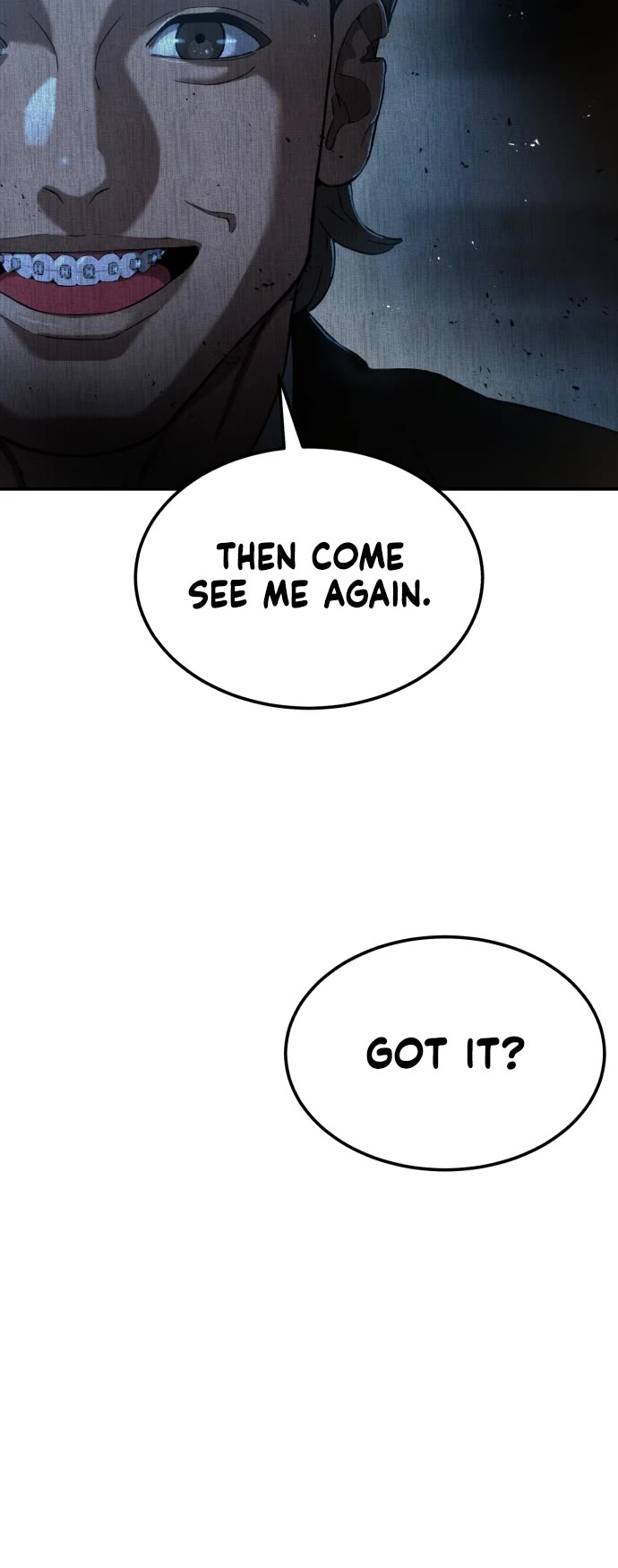 Top 1 Fighting Tutoring Chapter 65 page 57 - Chapter 65