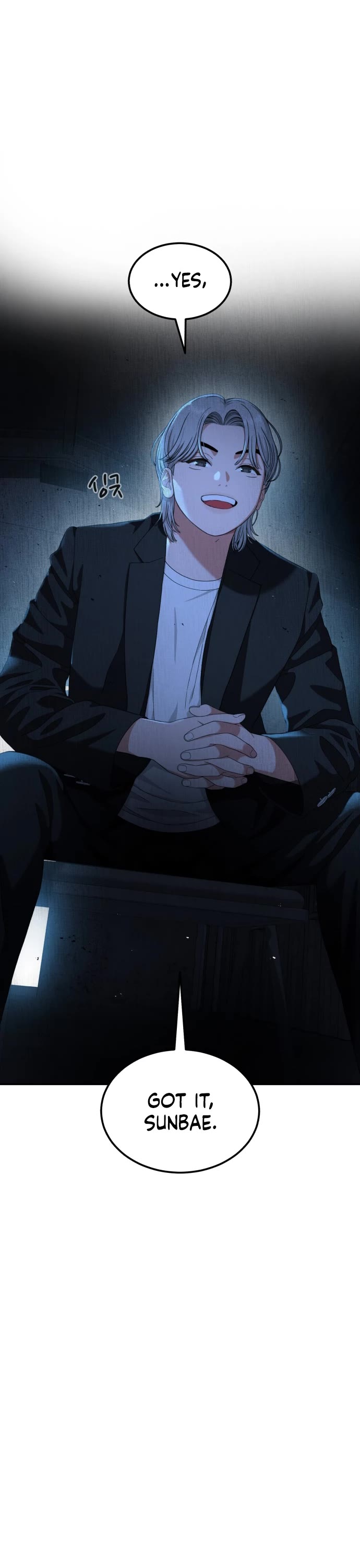 Top 1 Fighting Tutoring Chapter 65 page 58 - Chapter 65