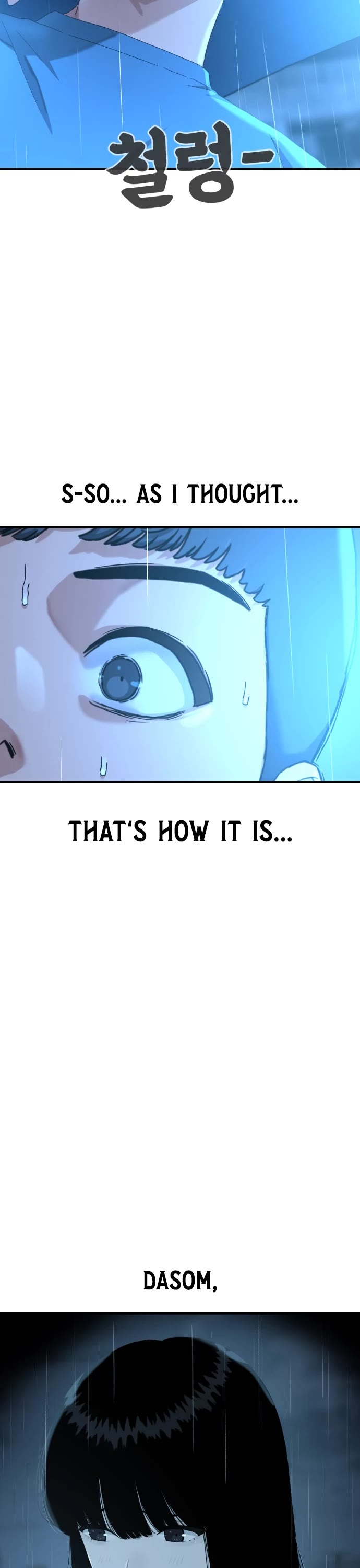 Top 1 Fighting Tutoring Chapter 65 page 6 - Chapter 65