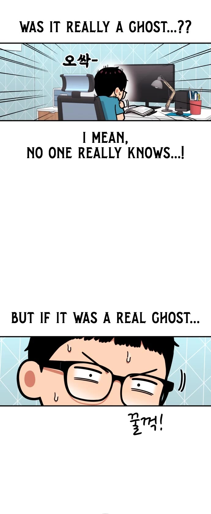 Top 1 Fighting Tutoring Chapter 65 page 65 - Chapter 65