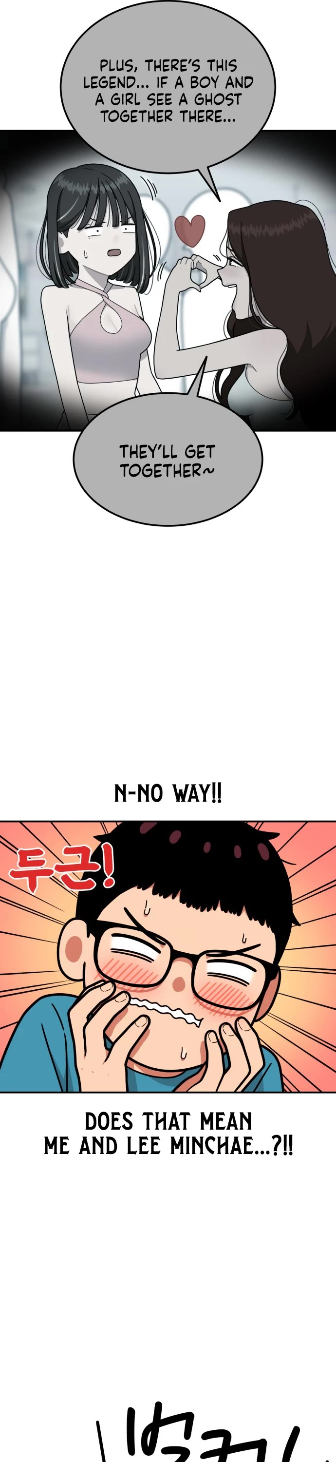 Top 1 Fighting Tutoring Chapter 65 page 66 - Chapter 65